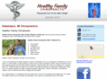 chiropractorkalamazoo.com