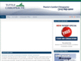 chiropractorpeoriail.com