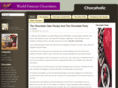 chocaholic.info