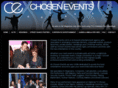 chosenevents.com