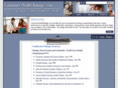 consumernursinghomeratings.com