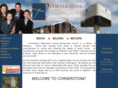 cornerstonetab.com