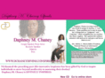 dchaneydivinelyinspired.com