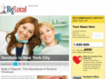 dentistsnewyorknewyork.com