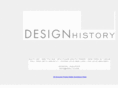 designhistorynyc.com