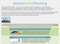 detroiteventplanning.com