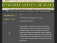edwardbaileyofmaui.com