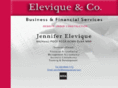 eleviqueandco.com