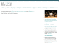 eliasstringquartet.com