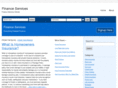 financeservices.biz