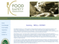foodsafetyassociation.com