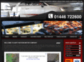 garywatsonmotorcompany.com