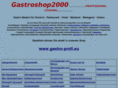 gastroshop2000.de