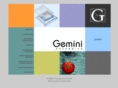 gemini-packaging.com