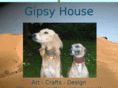 gipsyhousedesign.com