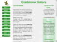 gladstonegators.org