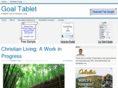 goaltablet.com