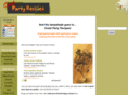 great-party-recipes.com
