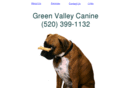 greenvalleycanine.com