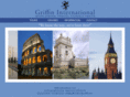 griffininternationalllc.com