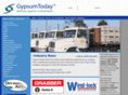 gypsumtoday.com