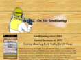 hannasandblasting.com