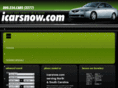 icarsnow.com
