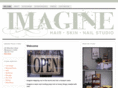 imaginepeacestudio.com