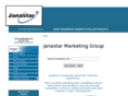 janastar.com