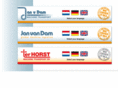 janvandamtransport.nl