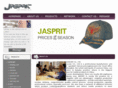 jasprit.net