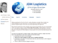 jdh-logistics.com