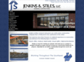 jenkinsstiles.com