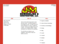 jnmconstruction.com