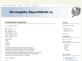 jsk-squash.fi