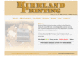 kirklandprinting.net