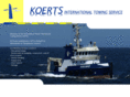 koerts-its.eu