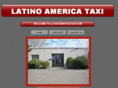 latinoamericataxi.com