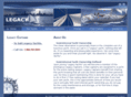 legacyyachts.net