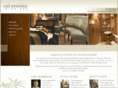 lisajenningsinteriors.com