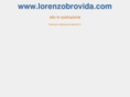 lorenzobrovida.com