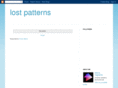 lostpatterns.com