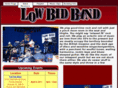 lowbidband.com