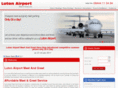 lutonairportmeetandgreet.com