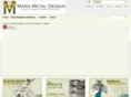 marametal.com