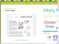 maryhessdesigns.com