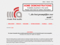 mfaudio.co.uk