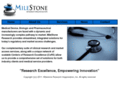 milestonecro.com