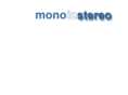 monoinstereo.com