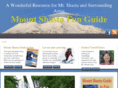 mountshastaguide.com